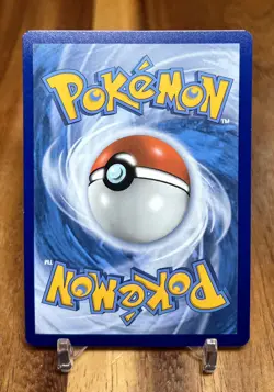Chatot 162/214 Non Holo Unbroken Bonds Pokemon Card NM - Image 2