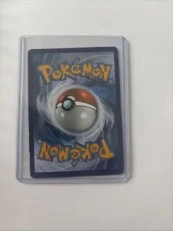 Pokemon TCG Mega-Blastoise-EX Evolutions Holo Full Art Ultra Rare Card 102/108 - Image 2