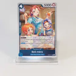 OP03-051 Bell-mere English One Piece Card Game - Image 1