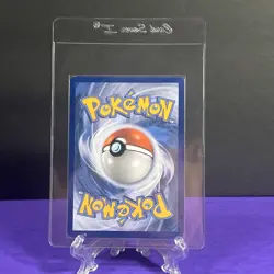 Pokemon TCG Wicke Burning Shadows Holo Full Art Ultra Rare Card 147/147 - Image 3