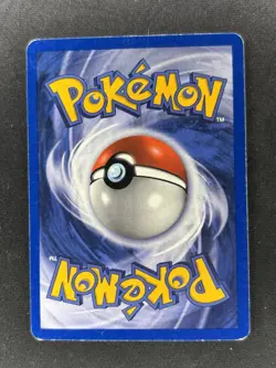 Pikachu 012 - Black Star Promo 2003 Holo Rare Pokemon Card - MP - Image 5