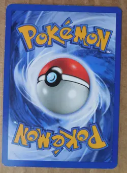 Brock's Onix 21/132 Rare Non-Holo 1st Edition Gym Heroes Set Pokemon Card LP - Image 4