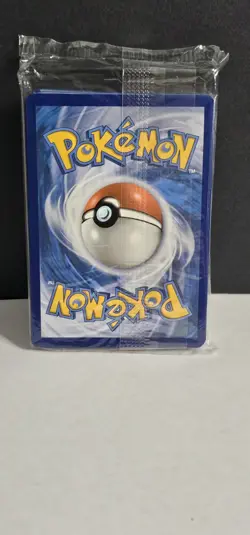 Pokemon TCG XY Evolutions Elite Trainer Box Sealed Energy Card Pack 45 ct ETB - Image 2