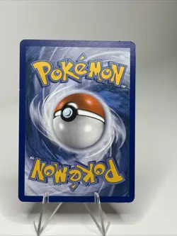 Pokemon TCG XY: Breakthrough M Mewtwo EX Holo Ultra Rare Card - Image 2