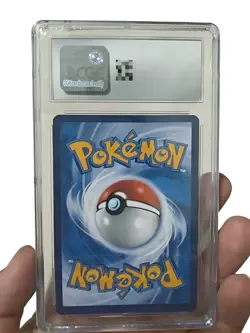 In-Stock Pokemon Scarlet & Violet Magikarp SV-P-024 Promotional Card Holo Near - Image 2