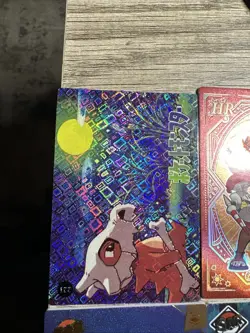 Vintage Modern Rare Cubone Lot Pokemon Cards Collection Set TCG - Image 2