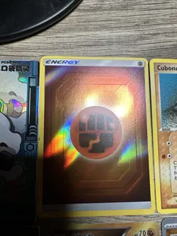 Vintage Modern Rare Cubone Lot Pokemon Cards Collection Set TCG - Image 5