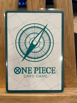 DON !! Card [Foil] (Magellan) ONE PIECE Card The Best PRB-01 Japanese US Seller - Image 2