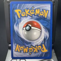 Donphan - 030/107 - Pokemon EX Deoxys 2005 - Uncommon Card LP/MP - Image 2