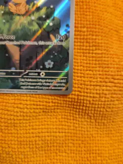 Victini 208 Sv: Scarlet & Violet Promo Cards Holo - Image 4