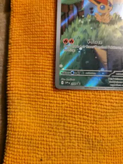 Victini 208 Sv: Scarlet & Violet Promo Cards Holo - Image 5