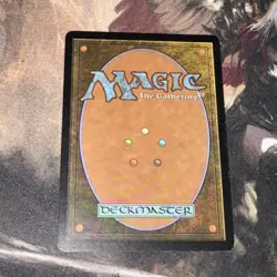 Dismember X1 Mtg FNM Promo Lp Foil - Image 2