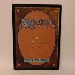 Wizards of the Coast Slippery Bogbonder Commander 2020 Rare Green Creature 066 - Image 2