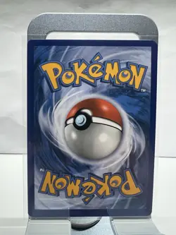 MANAPHY EX #116/122 XY BREAKPOINT ULTRA RARE HOLOFOIL NEAR MINT POKEMON TCG - Image 2