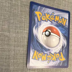 Pokemon TCG Charizard ex SV: Scarlet & Violet Promo 161 Holo Stage 2 330 HP - Image 2
