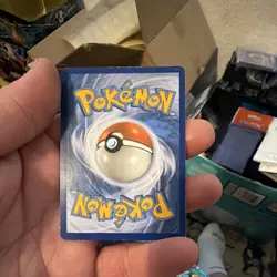 The Pokemon Company Mega Lopunny & Jigglypuff GX Ultra Rare Holo 165/236 240 HP - Image 3