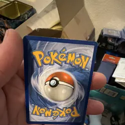 The Pokemon Company Mega Lopunny & Jigglypuff GX Ultra Rare Holo 165/236 240 HP - Image 4