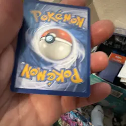 The Pokemon Company Mega Lopunny & Jigglypuff GX Ultra Rare Holo 165/236 240 HP - Image 5