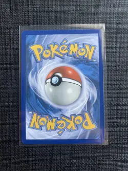 Pokemon Charizard ex 161 Scarlet & Violet Promo Holo Card (2024) - Image 2