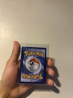 Jumbo Ice Cream 70/78 Pokemon Chaos Rising Ultra Rare - Image 2