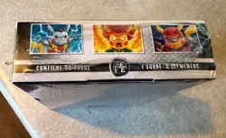 Pokemon Pikachu Cosplay Heroes & Villains Box (Fan Art Non-TCG) US Seller - Image 3