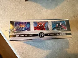 Pokemon Pikachu Cosplay Heroes & Villains Box (Fan Art Non-TCG) US Seller - Image 5