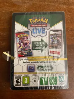 MACHAMP SWSH243 LOST ORIGIN POKEMON (PROMO PRERELEASE DECK SEALED, NM) - Image 2