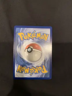 Pokemon TCG Mega Venusaur EX 177/132 SIR - Image 2