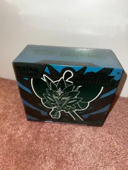 Pokemon Twilight Masquerade Elite Trainer Box (ETB) Factory Sealed - Image 1