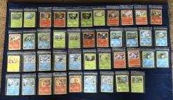 Pokemon✅ 25th Anniversary McDonald’s Promo✅2021 Cards - Image 1
