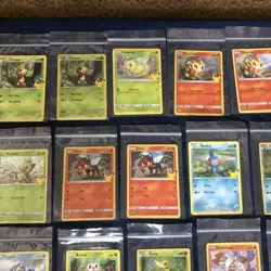 Pokemon✅ 25th Anniversary McDonald’s Promo✅2021 Cards - Image 3