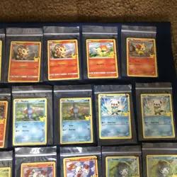 Pokemon✅ 25th Anniversary McDonald’s Promo✅2021 Cards - Image 4