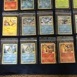 Pokemon✅ 25th Anniversary McDonald’s Promo✅2021 Cards - Image 5