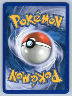 BULBASAUR 45/100 COMMON CRYSTAL GUARDIANS POKEMON LP - Image 2