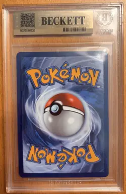 2026 Pokemon Ascended Heroes Mega Gengar Ex SIR #284 BGS 10 PRISTINE - Image 1