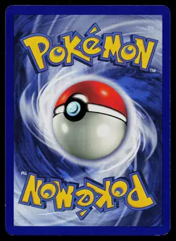 Pokemon Card - Hitmonchan Base Set Unlimited 7/102 Holo Holo Rare - Image 2