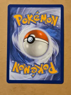 Pokemon TCG Mega Greninja Ex 022/086 Chaos Rising - Image 2