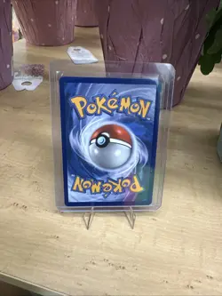 Grimsley’s Move 120/094 – Supporter – Pokemon TCG: Phantasmal Flames - Image 2