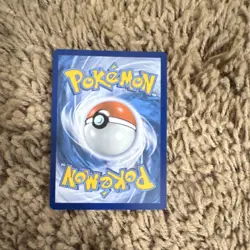 Pokemon Arceus V SWSH204 Promo Holo Card 220 HP English Sword & Shield TCG - Image 2
