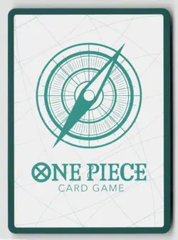 DON Card Yamato PRB-01 Gold Frame Super Parallel THE BEST One Piece Japanese TCG - Image 2