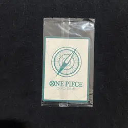 One Piece TCG DON!! Card Op-Op Fruit DF-03 Devil Fruits Vol.3 SEALED Promo - Image 2