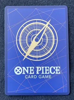 OP-13 Jewelry Bonney 108 SR Carrying On His Will Foil OP13-108 NM One Piece Card - Image 2