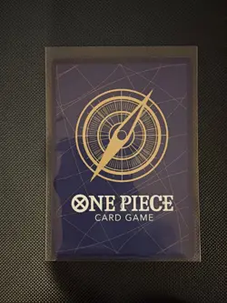 I'm scared OP14-118 R-P Boa Hancock The Azure Sea's Seven ONE PIECE Card 2025 - Image 2