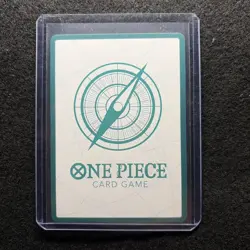 DON!! Card (Uta) Extra Booster: One Piece Heroines Edition Foil - Image 2