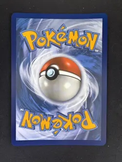 Pokemon Mew-151 Blastoise ex 009/165 Jumbo Card NM - Image 2