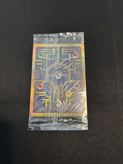 SEALED ANCIENT MEW Full-Art Holo Rare Movie Pokemon 2000 Promo - Pokemon Card - Image 1