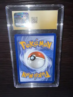 CGC Pristine 10 Pikachu #214 Illustration Contest 2024 SV Promo Cards 2025 - Image 3
