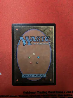 Wizards of the Coast MTG The Cabbage Merchant TLE 0134 Normal Regular EN 2025 - Image 3