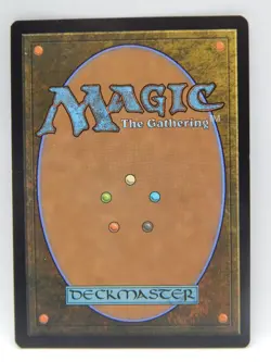 Magic the Gathering TCG - Lost Caverns of Ixalan Commander 120 - WORN POWERSTONE - Image 2