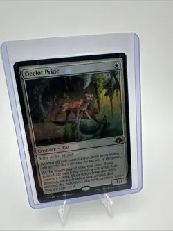 Ocelot Pride Modern Horizons 3 Foil - Image 1